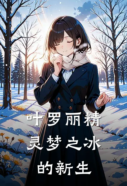 叶罗丽精灵梦之冰的新生(叶罗丽颜爵)热门网络小说_最新章节列表叶罗丽精灵梦之冰的新生(叶罗丽颜爵)