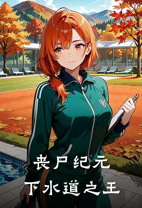 丧尸纪元：下水道之王