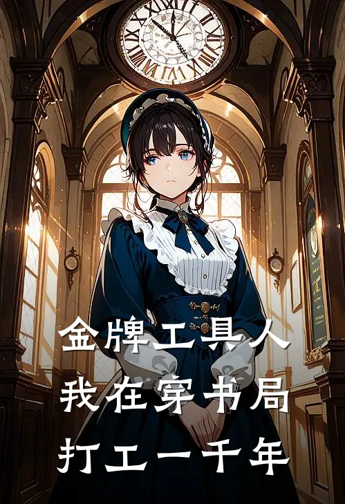 金牌工具人：我在穿书局打工一千年小九玉佩热门小说大全_免费小说完结金牌工具人：我在穿书局打工一千年小九玉佩