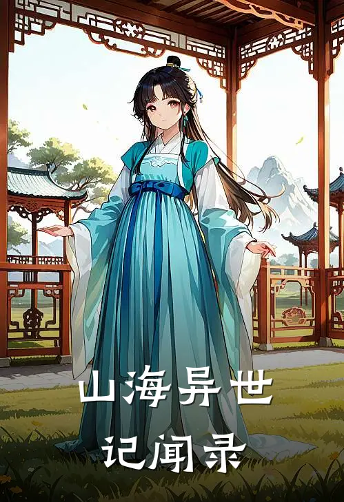 山海异世记闻录(姜起黄二郎)完整版免费小说_最热门小说山海异世记闻录(姜起黄二郎)