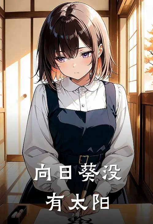 向日葵没有太阳