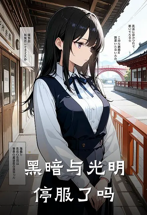 黑暗与光明停服了吗