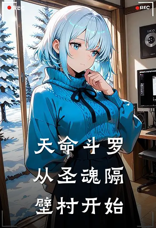 天命斗罗，从圣魂隔壁村开始侯圣林北免费小说推荐_免费小说笔趣阁天命斗罗，从圣魂隔壁村开始侯圣林北