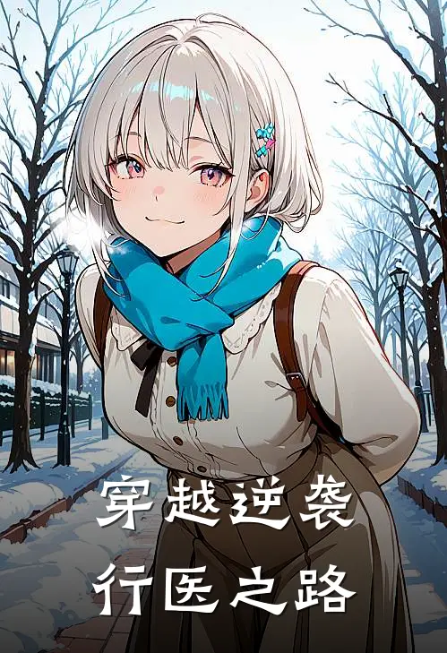 穿越逆袭行医之路