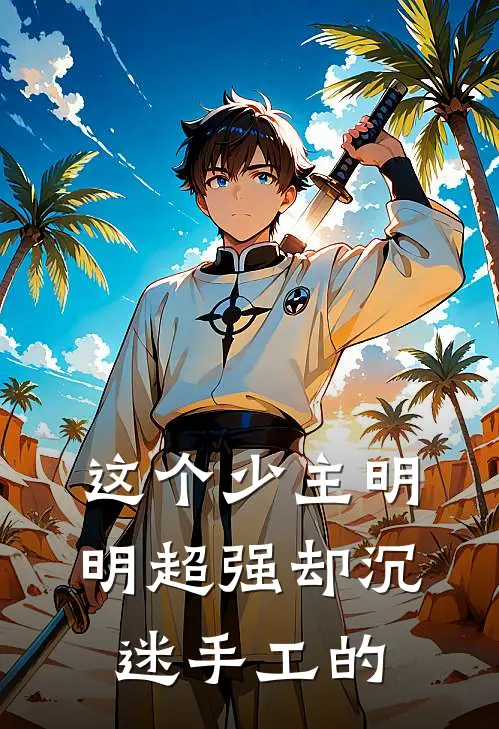 这个少主明明超强却沉迷手工的