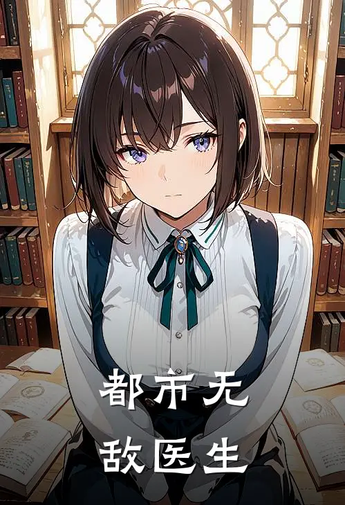 都市无敌医生