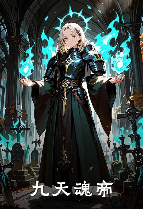 九天魂帝