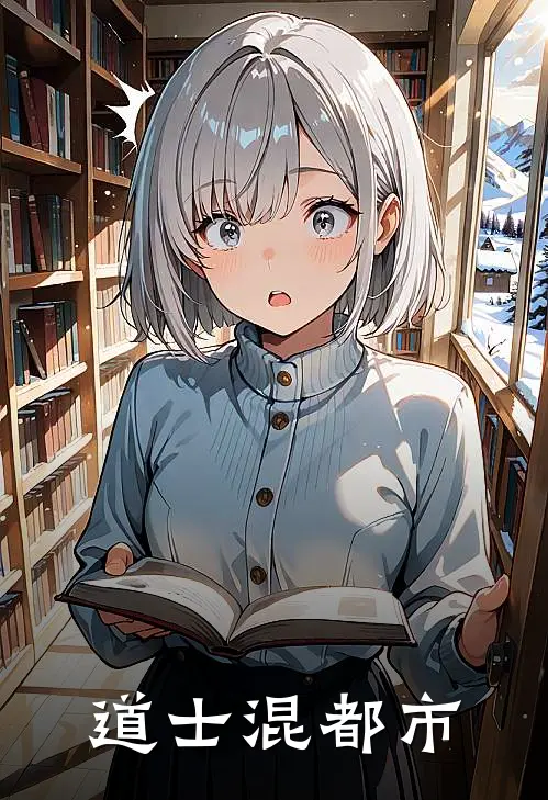 道士混都市(王梦妍郭半仙)好看的小说推荐完结_完本小说道士混都市王梦妍郭半仙