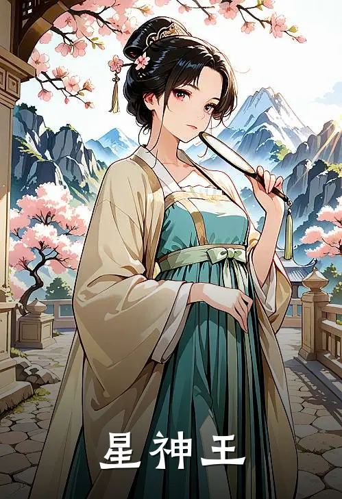 星神王