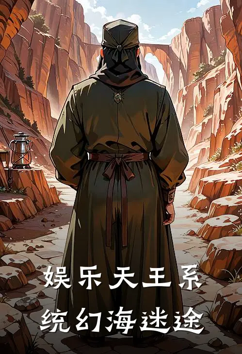 娱乐天王系统 幻海迷途