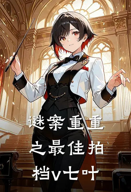 谜案重重之最佳拍档v七叶