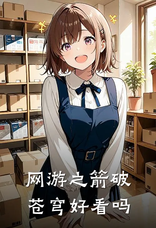 网游之箭破苍穹好看吗