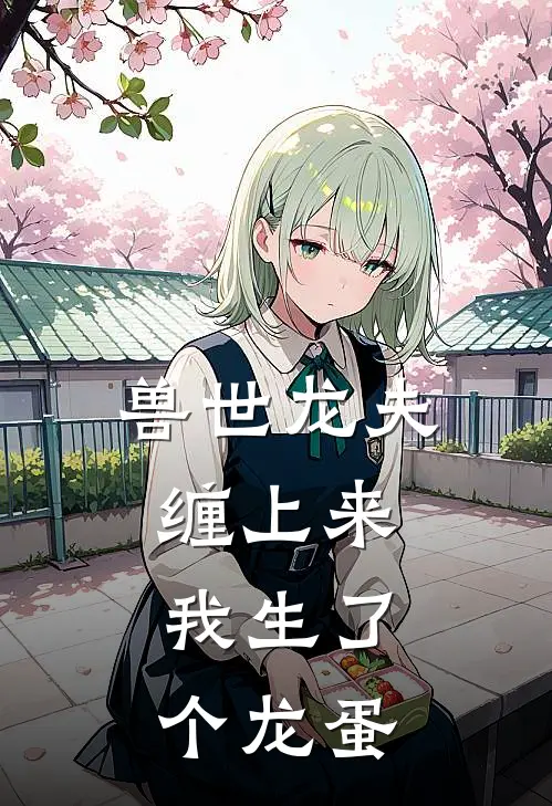 兽世龙夫缠上来：我生了个龙蛋