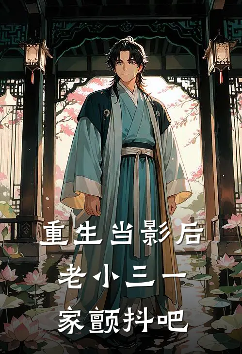 重生当影后，老小三一家颤抖吧陆以颂白薇薇免费热门小说_最热门小说重生当影后，老小三一家颤抖吧陆以颂白薇薇