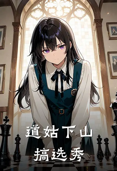 道姑下山搞选秀