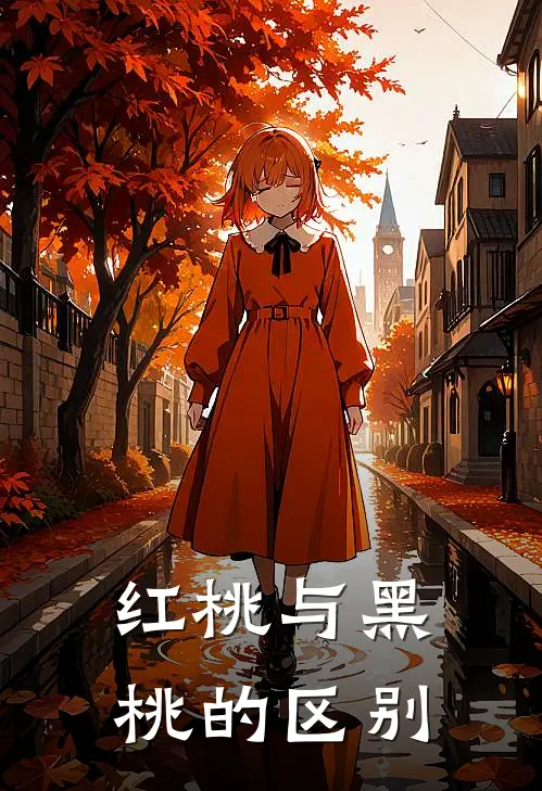 红桃与黑桃的区别