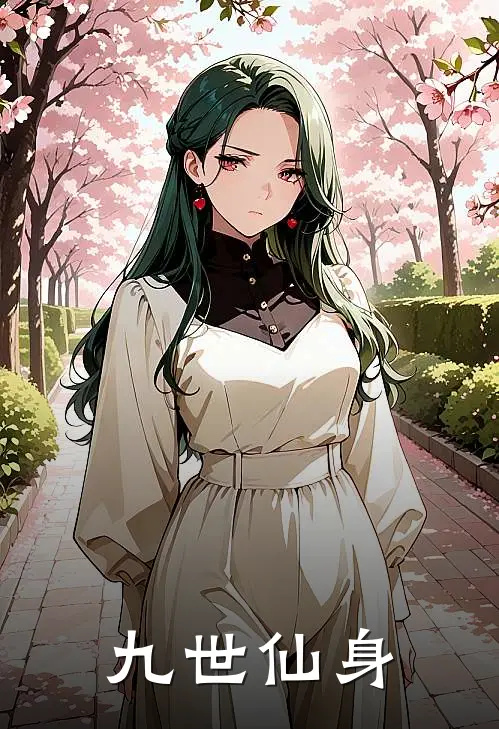 乔月寇猛九世仙身完结版在线阅读_九世仙身全集免费在线阅读