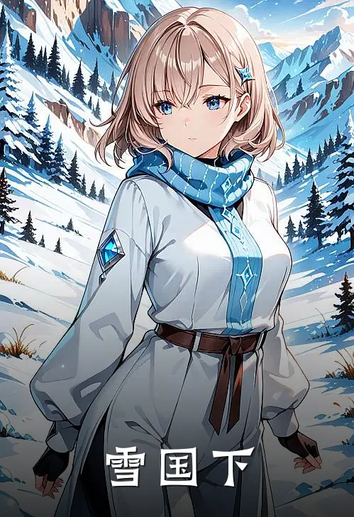 雪国下程暖周明远新热门小说_小说免费阅读雪国下(程暖周明远)