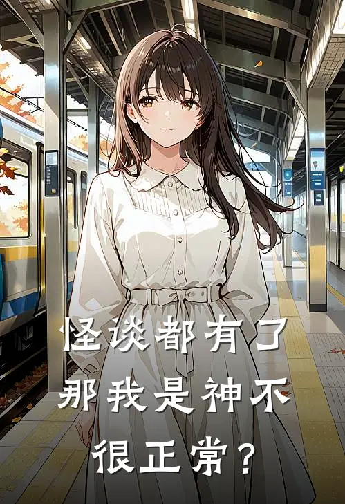 怪谈都有了，那我是神不很正常？