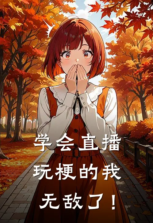 学会直播玩梗的我，无敌了！