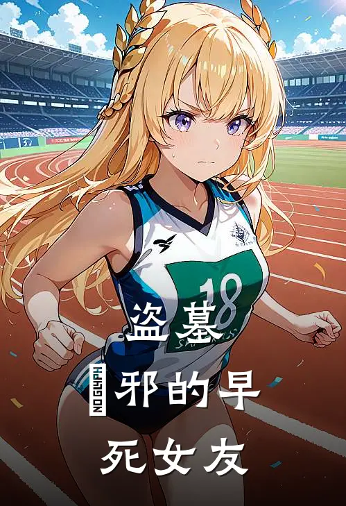 盗墓：吳邪的早死女友