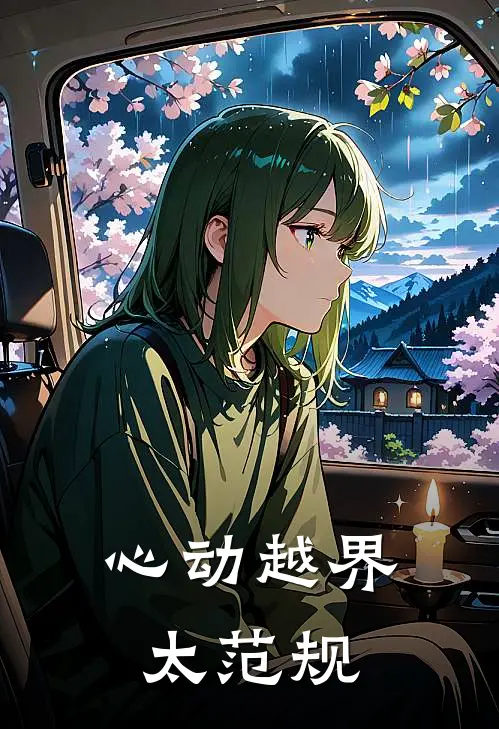 心动越界太范规