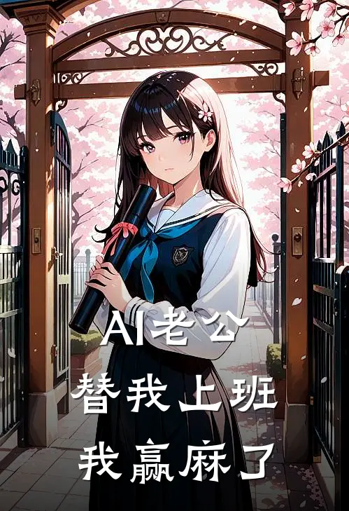 AI老公替我上班，我赢麻了