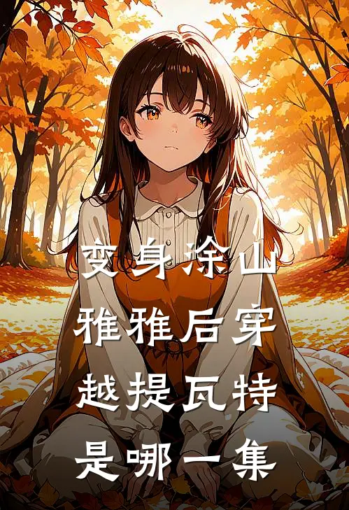 变身涂山雅雅后穿越提瓦特是哪一集