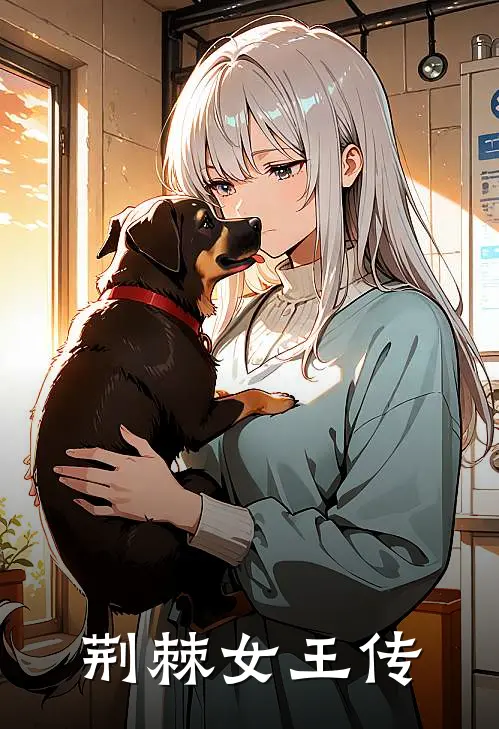 荆棘女王传(苏沫陆沉)热门小说_《荆棘女王传》最新章节在线阅读