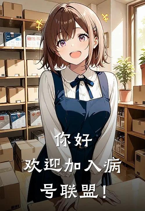 你好，欢迎加入病号联盟！