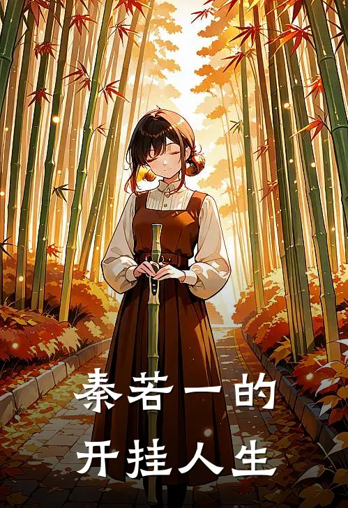 秦若一的开挂人生