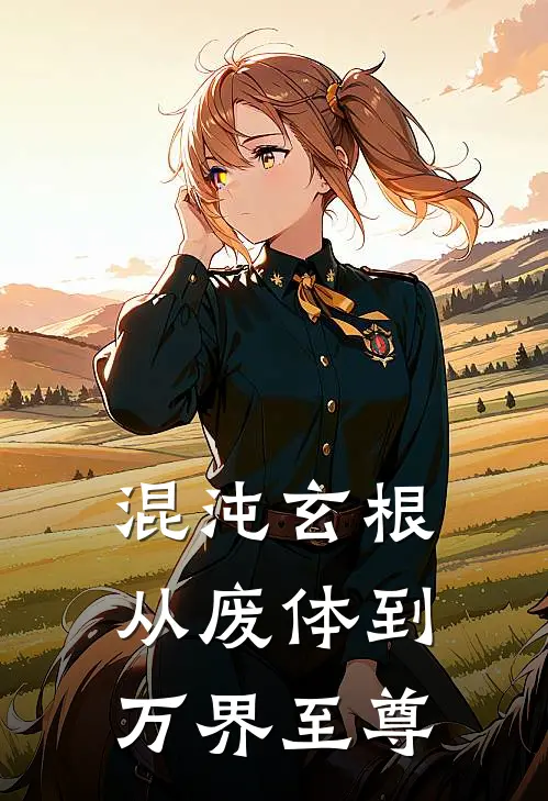 混沌玄根：从废体到万界至尊(萧凡柳依依)完本小说大全_完本热门小说混沌玄根：从废体到万界至尊萧凡柳依依