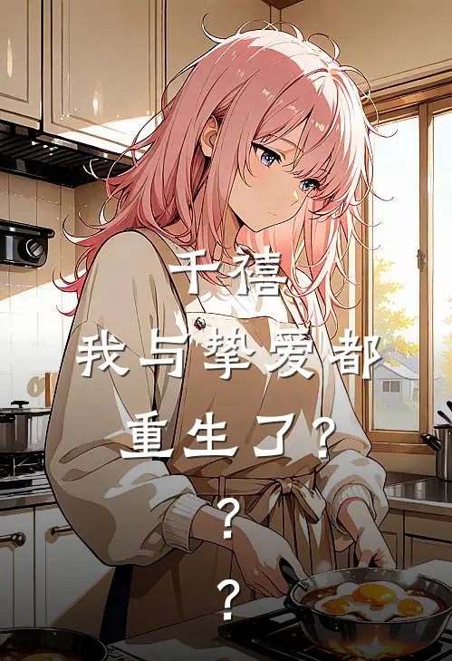 千禧，我与挚爱都重生了？？？