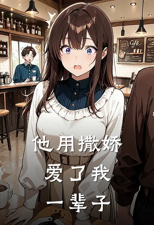 他用撒娇，爱了我一辈子(陆烬江弥)推荐小说_他用撒娇，爱了我一辈子(陆烬江弥)全文免费阅读大结局