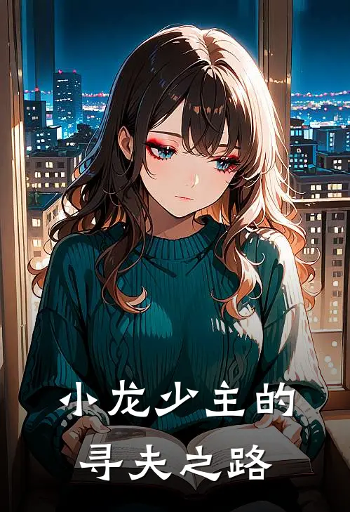 小龙少主的寻夫之路