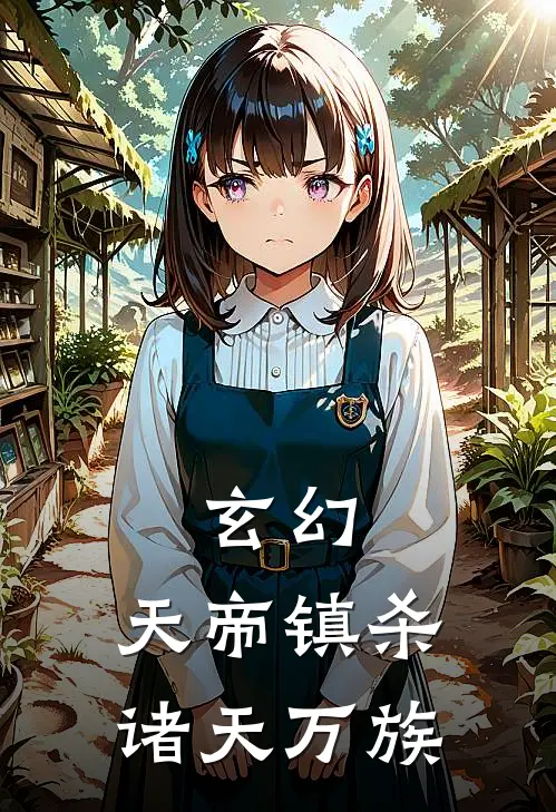 玄幻：天帝镇杀诸天万族