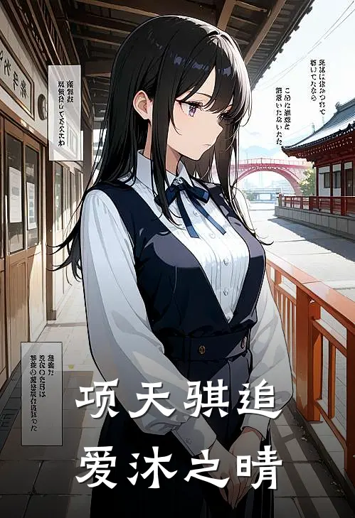 项天骐追爱沐之晴