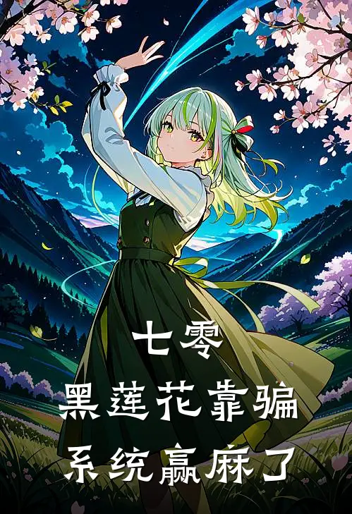 七零：黑莲花靠骗系统赢麻了