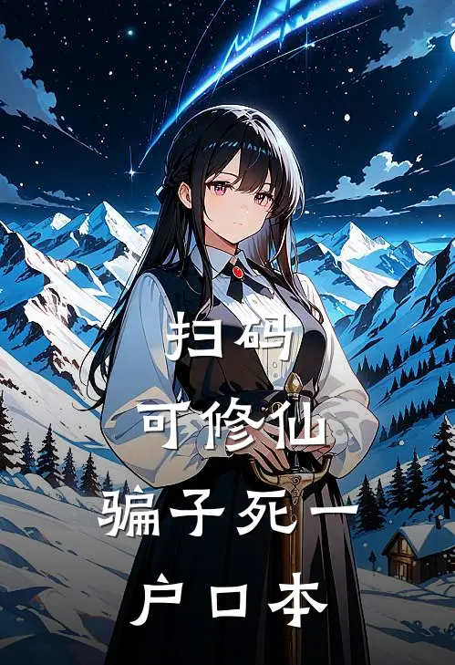 扫码，可修仙，骗子死一户口本陈锋苏玥新热门小说_最新章节列表扫码，可修仙，骗子死一户口本(陈锋苏玥)