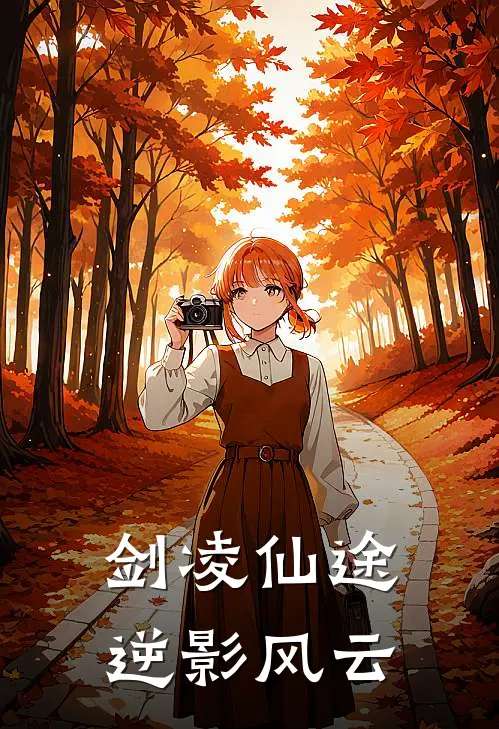 【剑凌仙途：逆影风云】