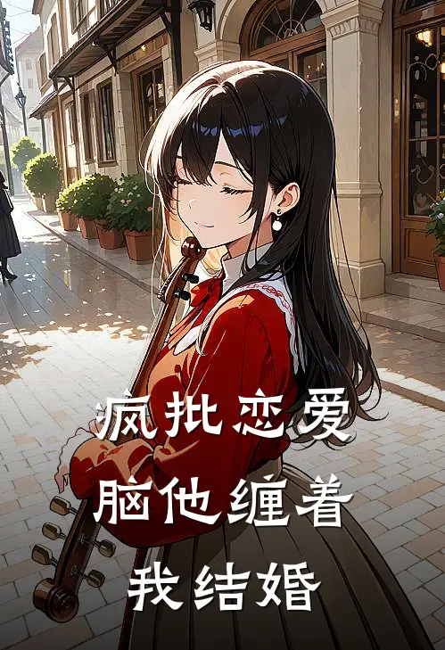 疯批恋爱脑他缠着我结婚(温舒瑾谢玖珩)热门小说_完结版小说全文免费阅读疯批恋爱脑他缠着我结婚(温舒瑾谢玖珩)