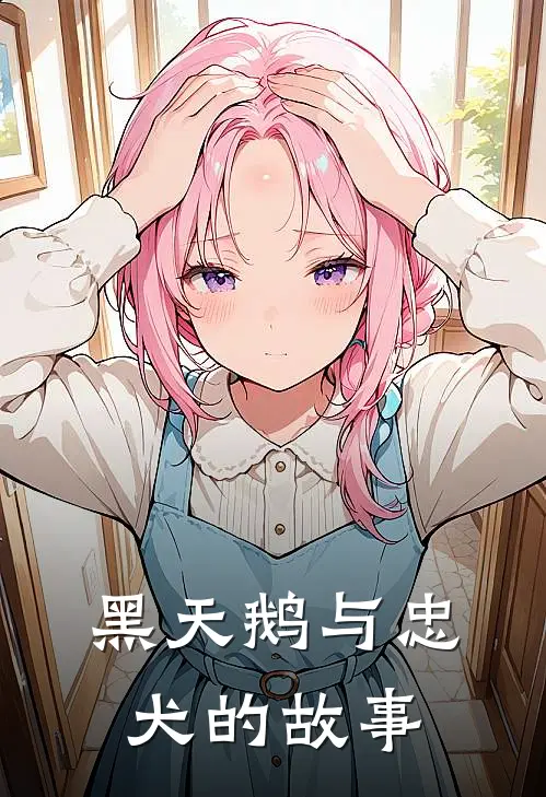 黑天鹅与忠犬的故事