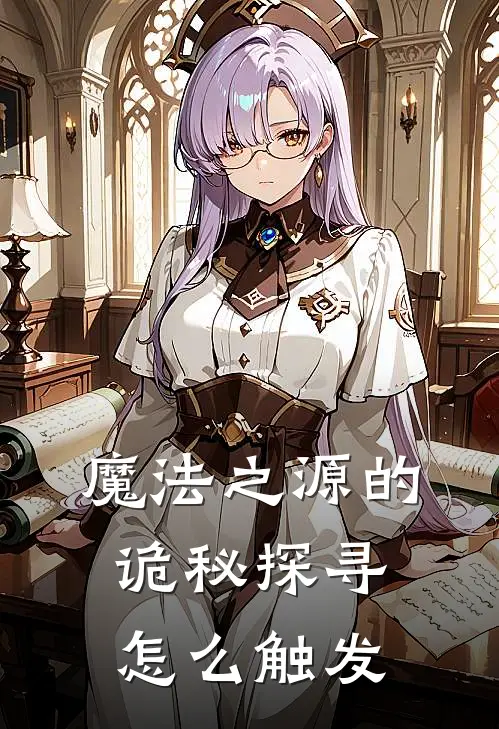 魔法之源的诡秘探寻怎么触发