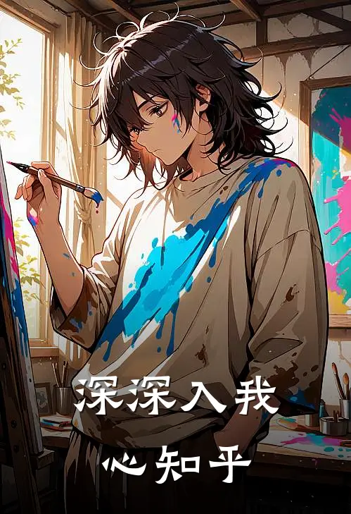 深深入我心知乎