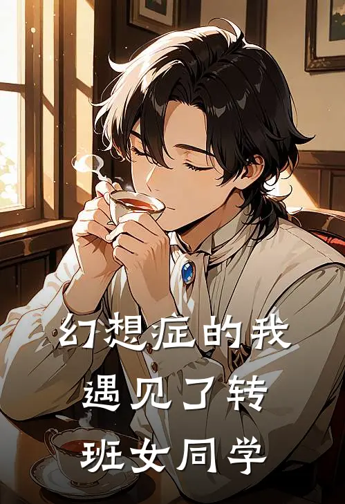 幻想症的我遇见了转班女同学