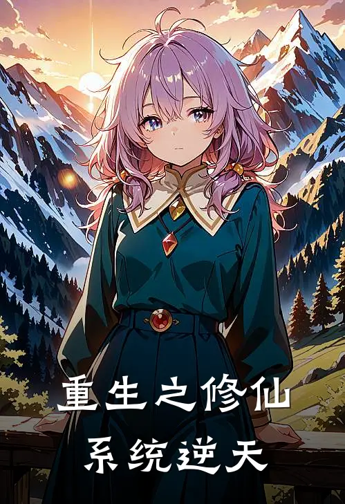 重生之修仙系统逆天