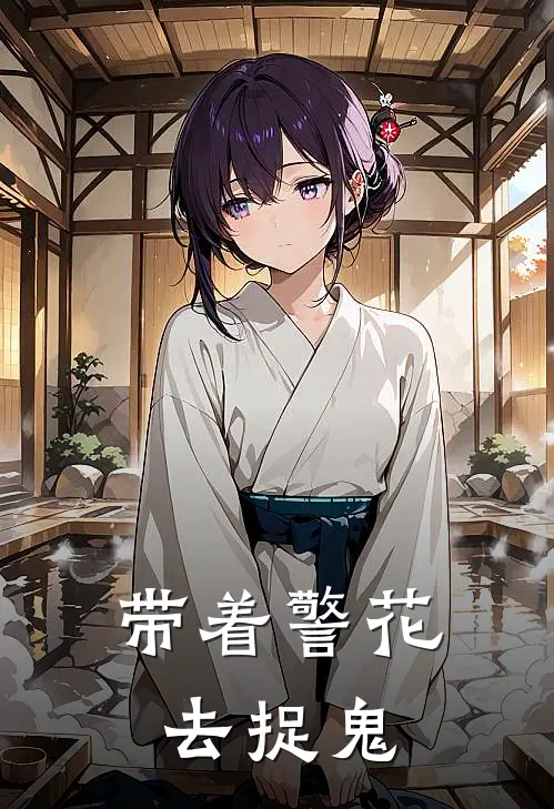 带着警花去捉鬼