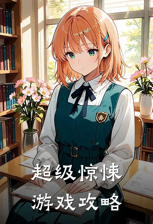 超级惊悚游戏攻略