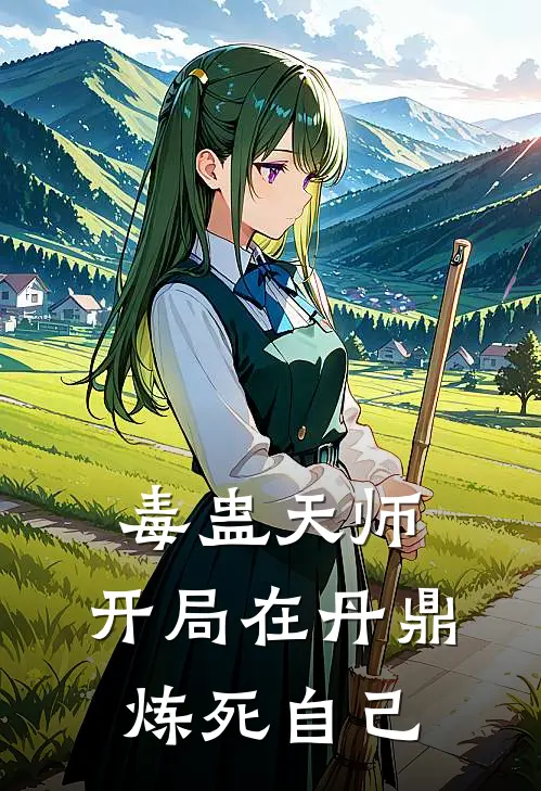 毒蛊天师：开局在丹鼎炼死自己