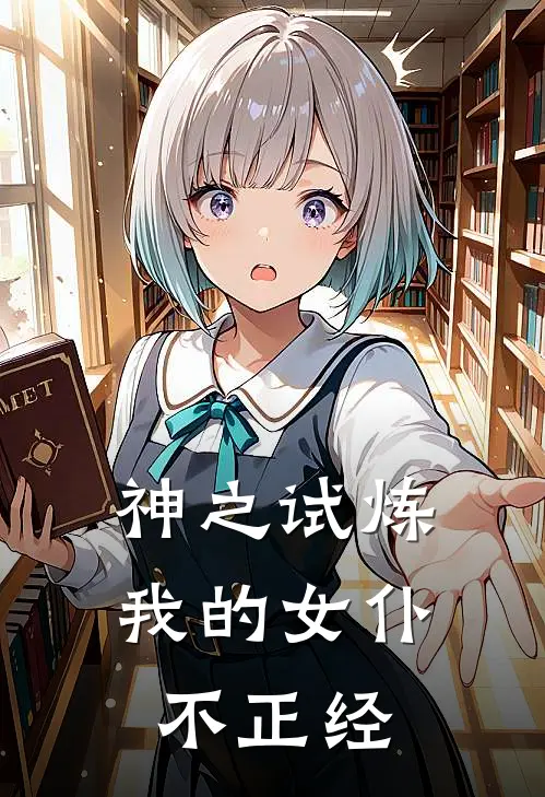 神之试炼：我的女仆不正经